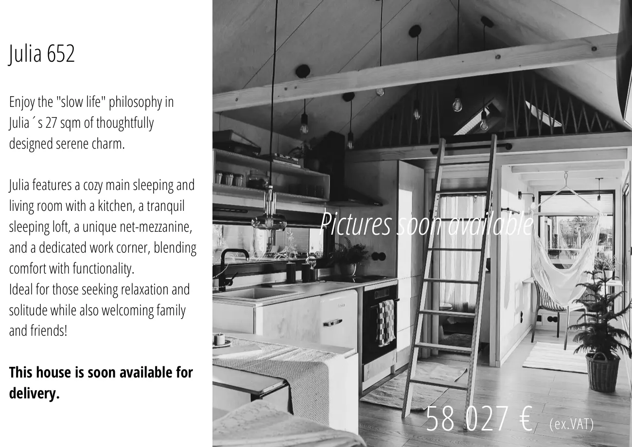 Julia 652 Brochure 2
