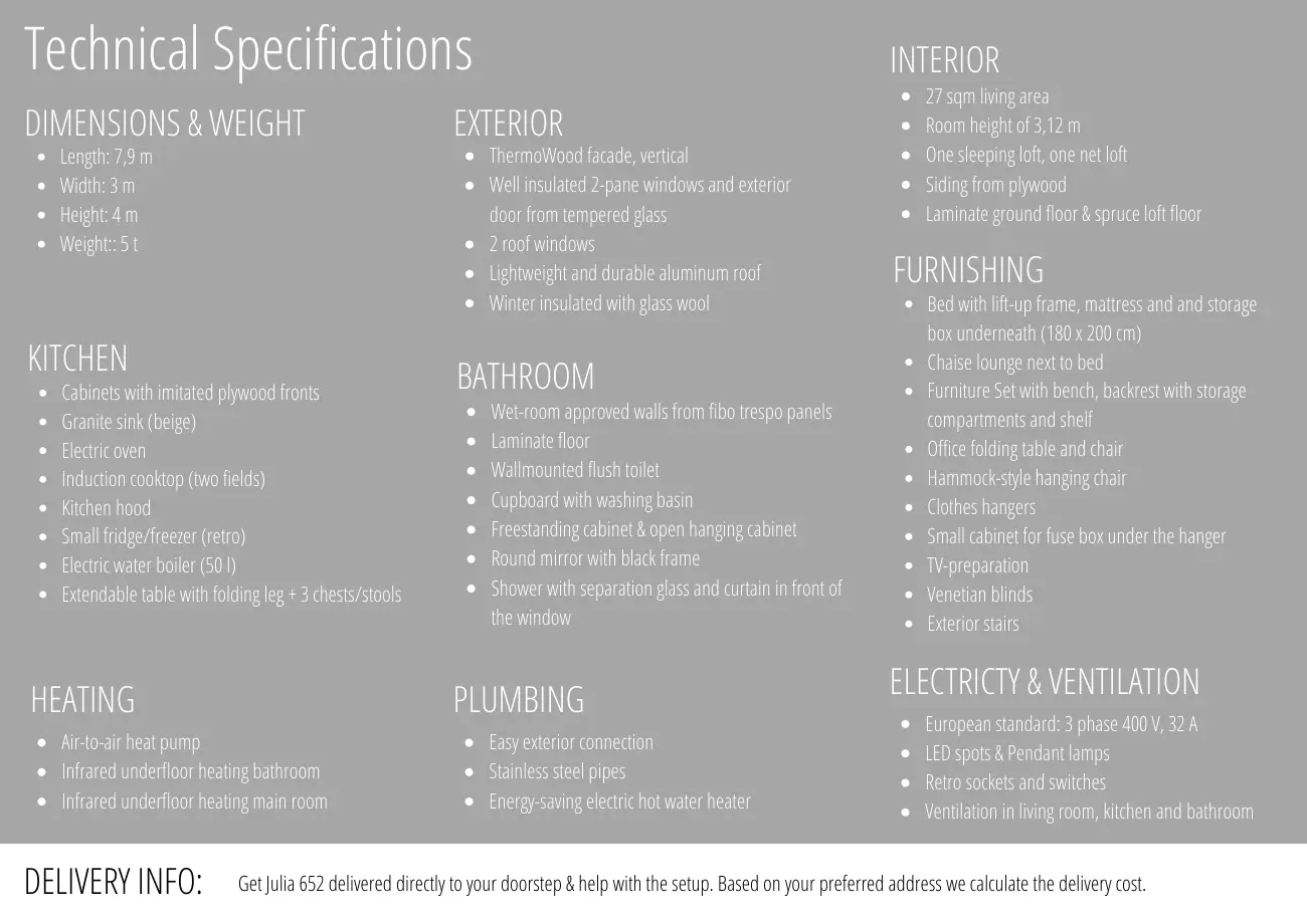 Julia 652 Brochure 10