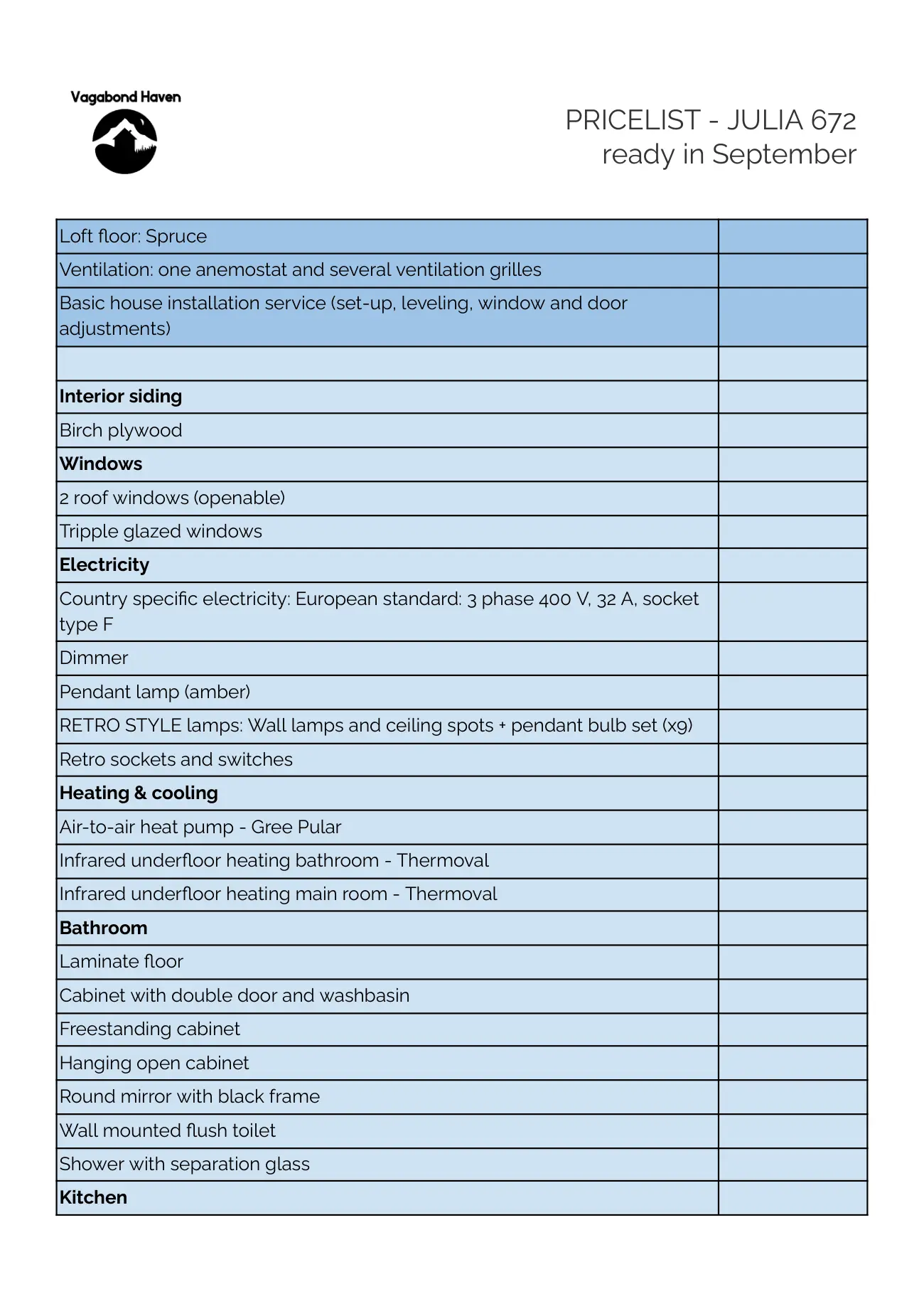 Julia 672 Brochure 12
