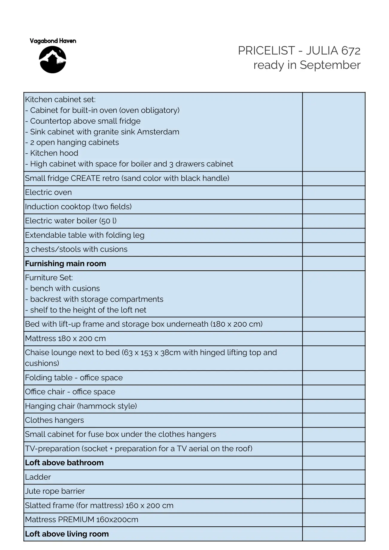 Julia 672 Brochure 13