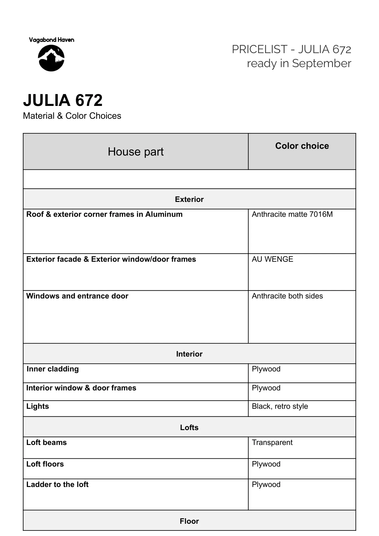 Julia 672 Brochure 15