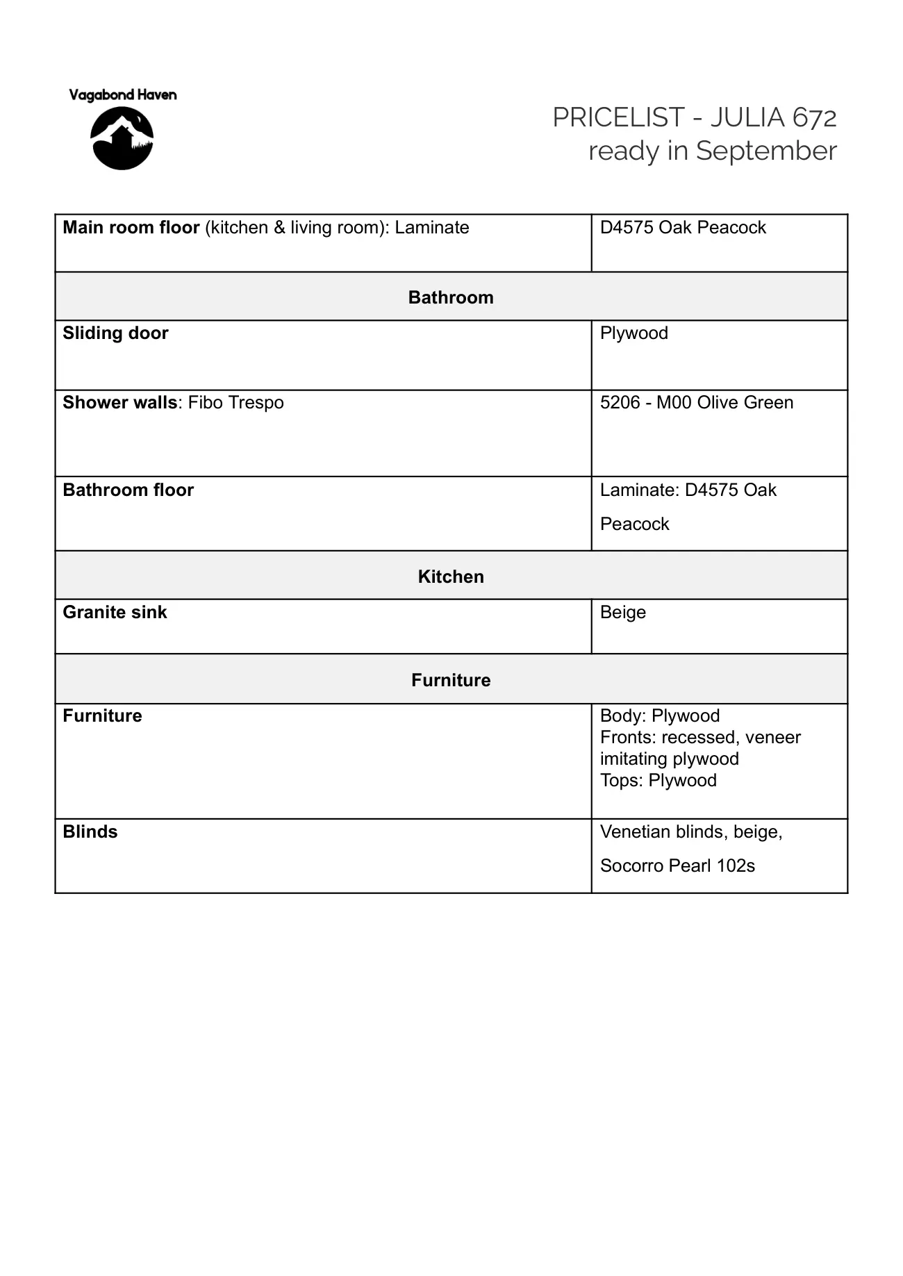 Julia 672 Brochure 16