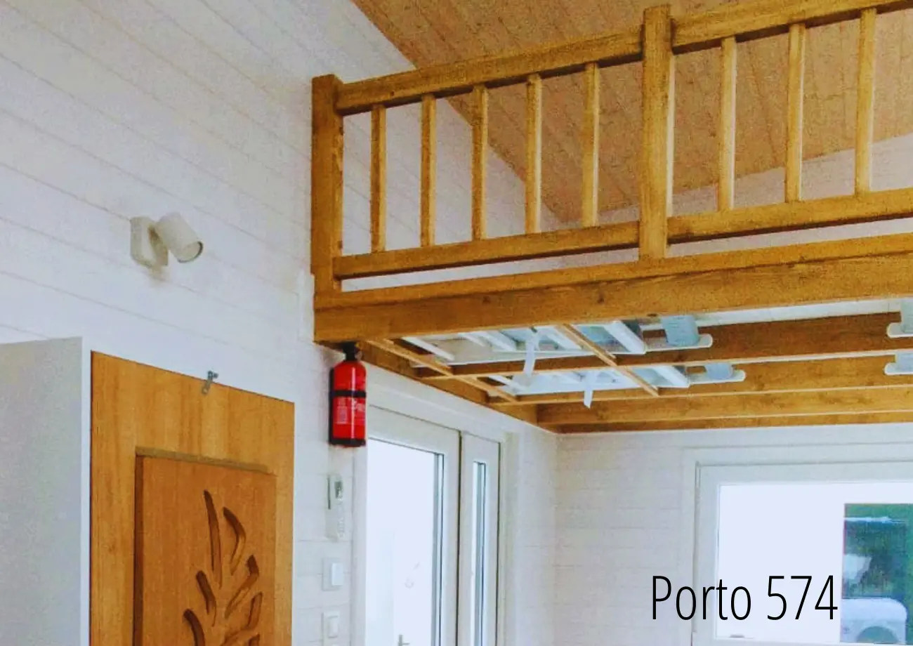 Porto 574 Brochure 1