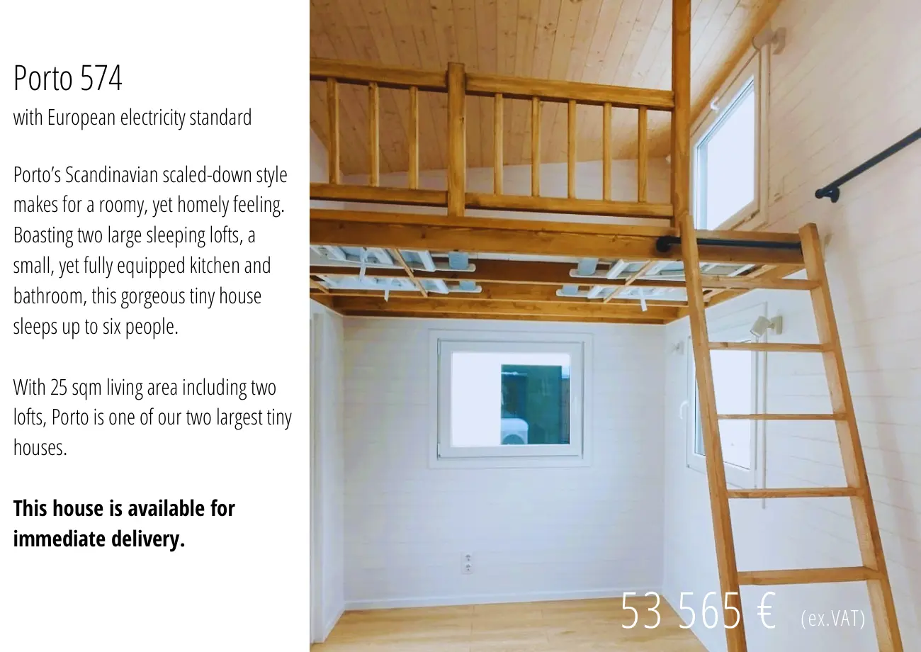 Porto 574 Brochure 2