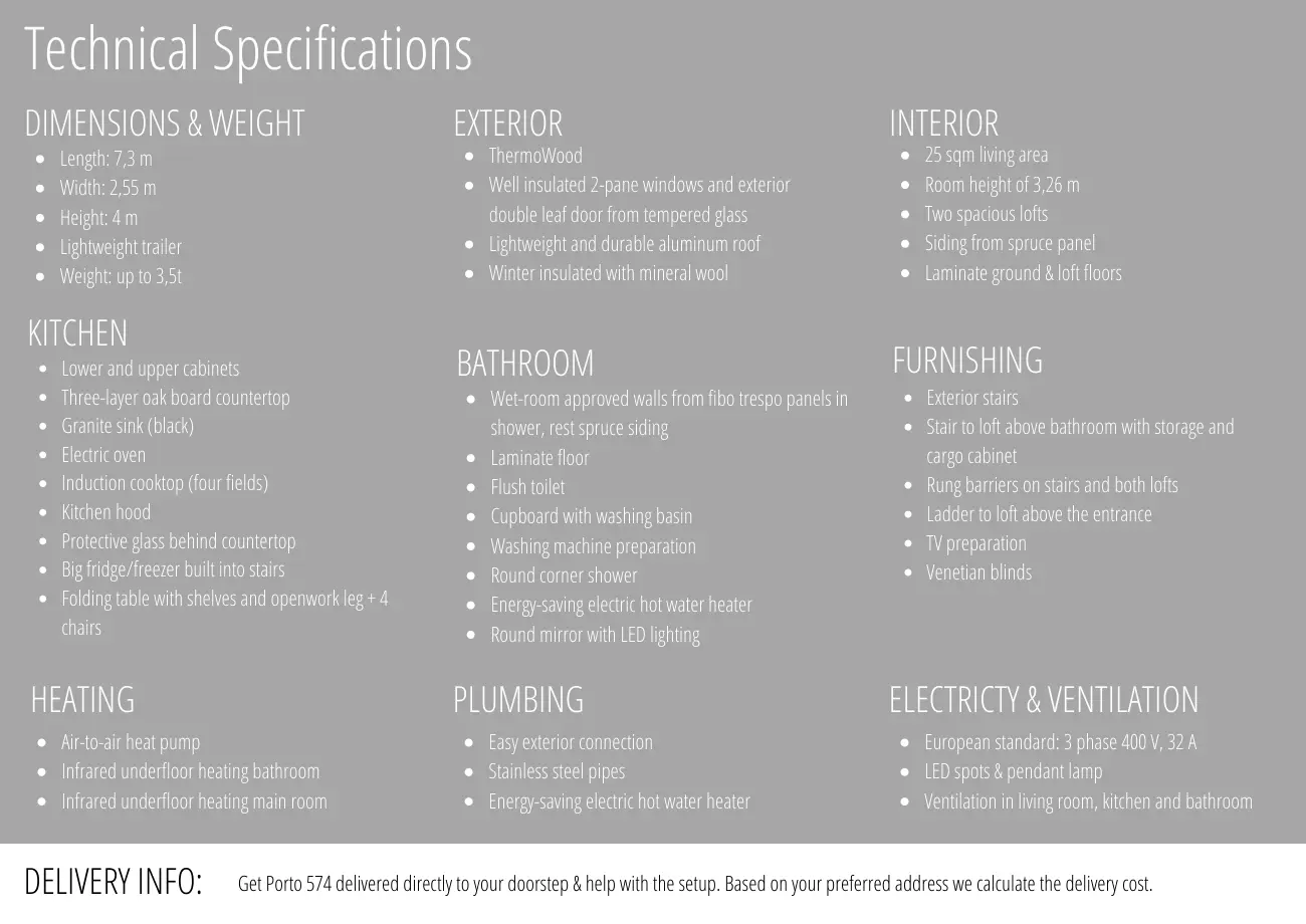 Porto 574 Brochure 10