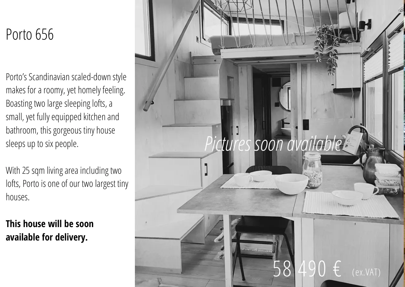 Porto 656 Brochure 2