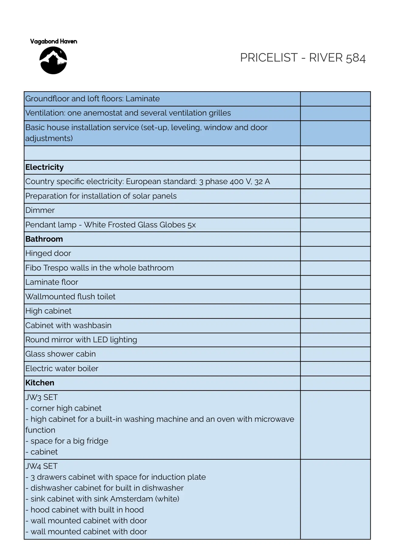 River 584 Brochure 12