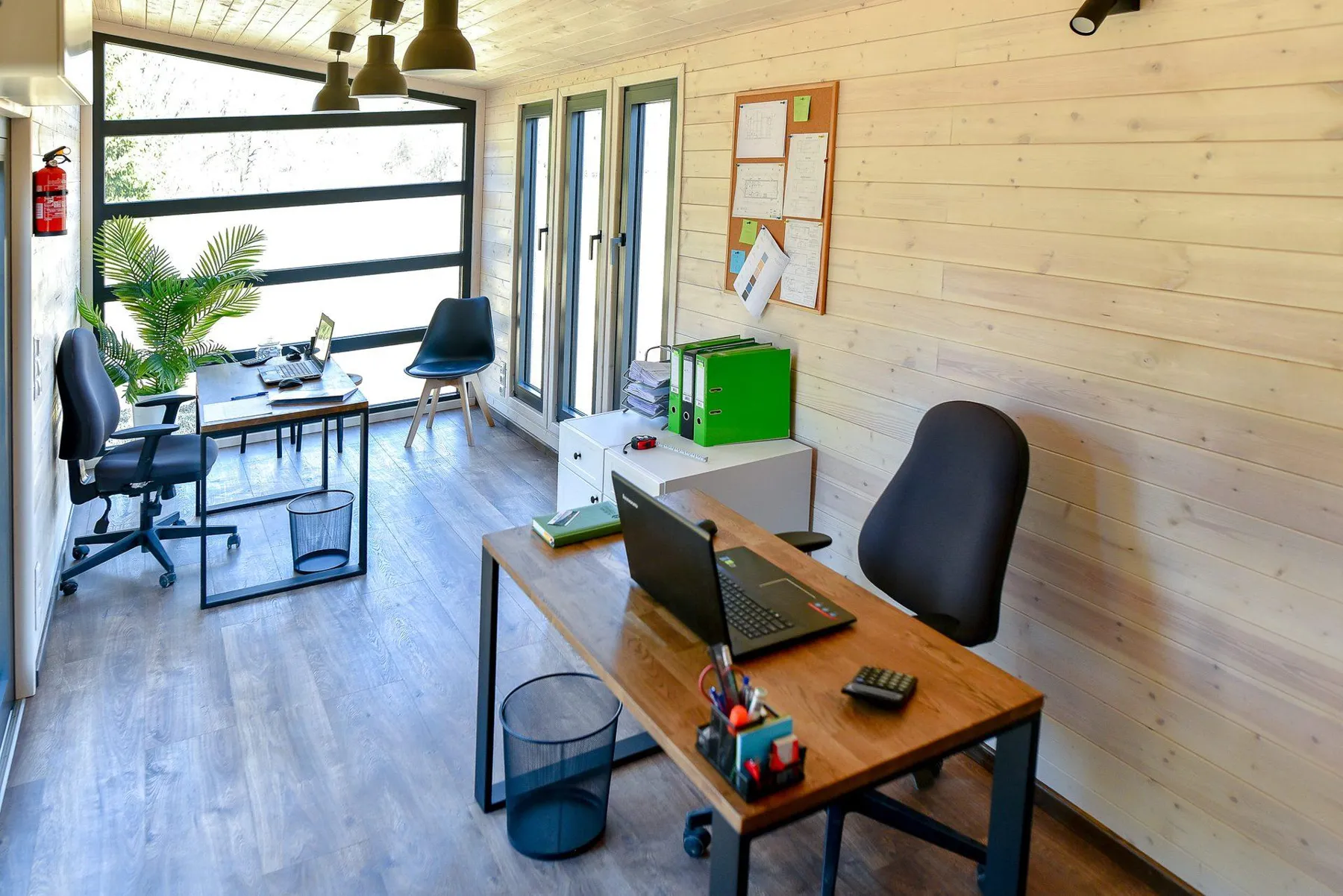 Luna Office 18