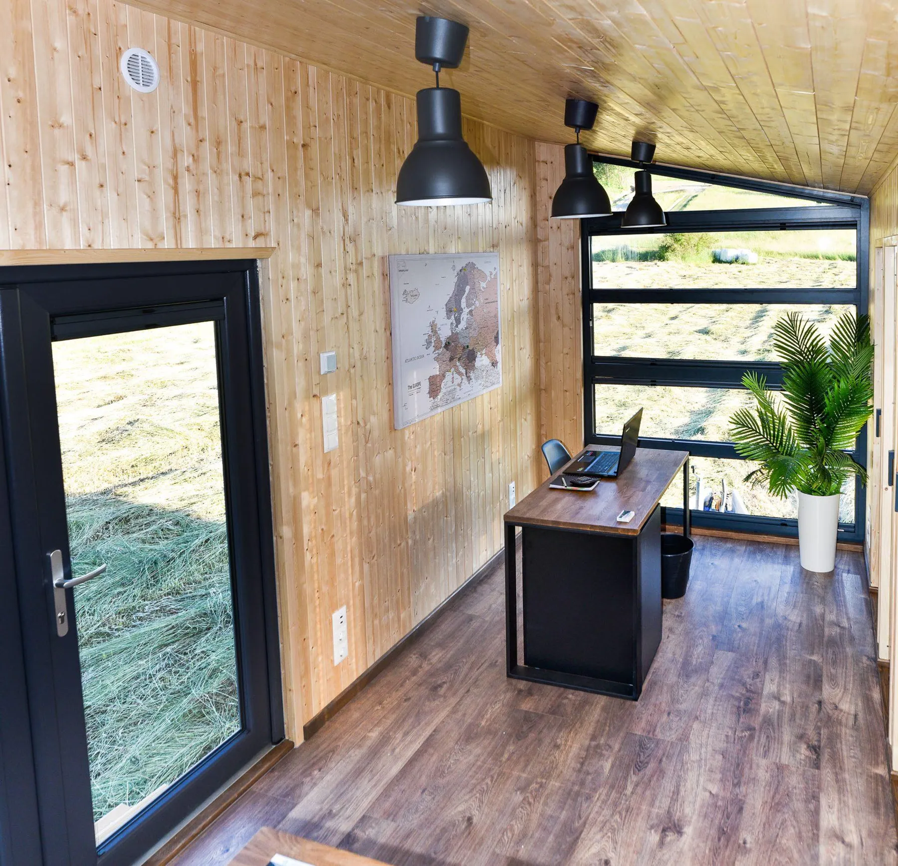 Luna Office 21