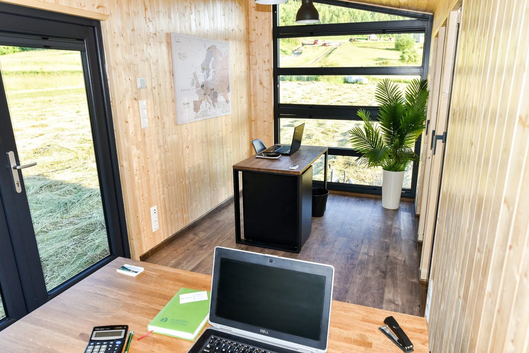 Luna Office 22