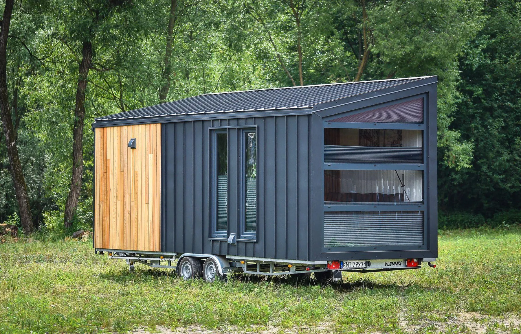 Luna Home 24