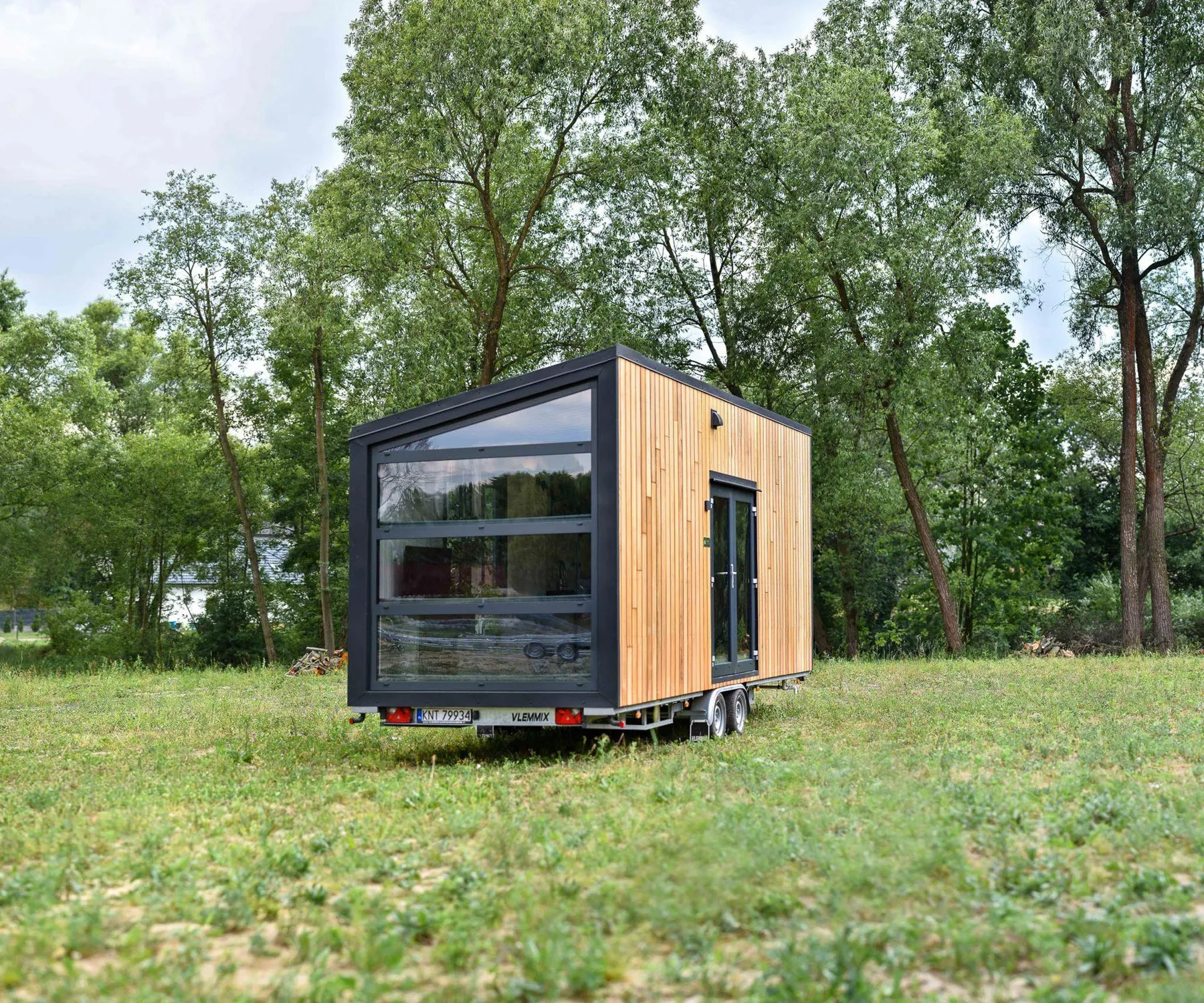 Luna Home 25