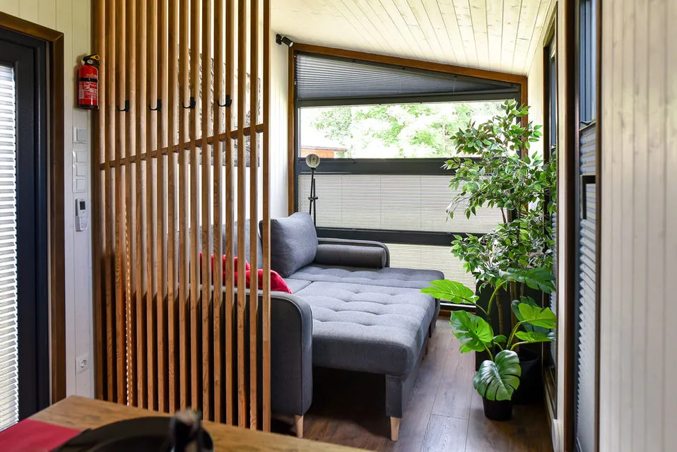 Luna Home 12
