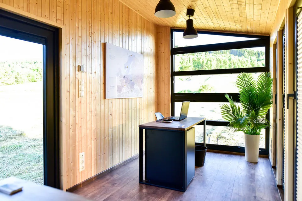 Luna Office 5