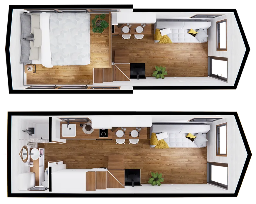 Plano Maya