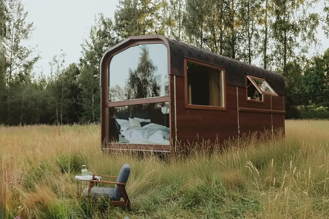 Nature Pod 1