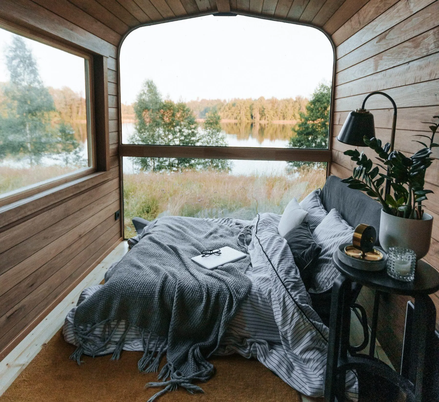 Nature Pod 12