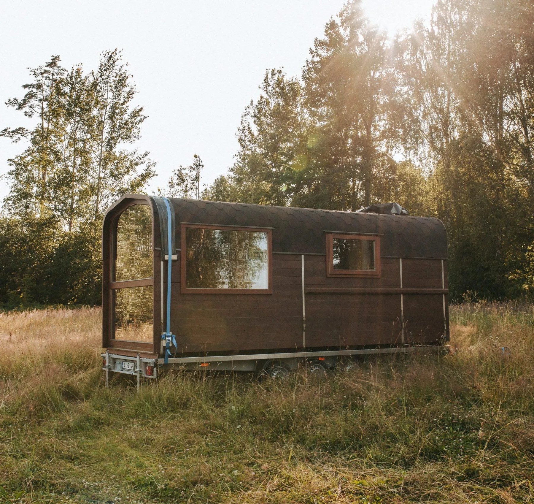Nature Pod 9
