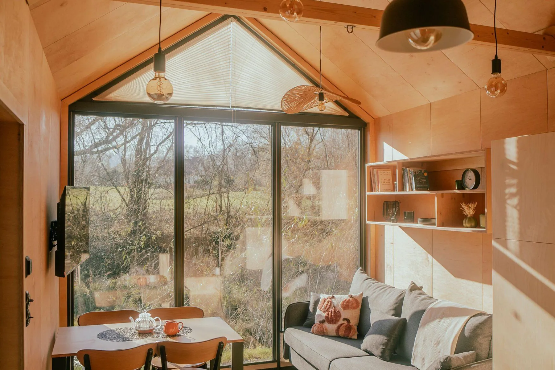 Zenith 18
