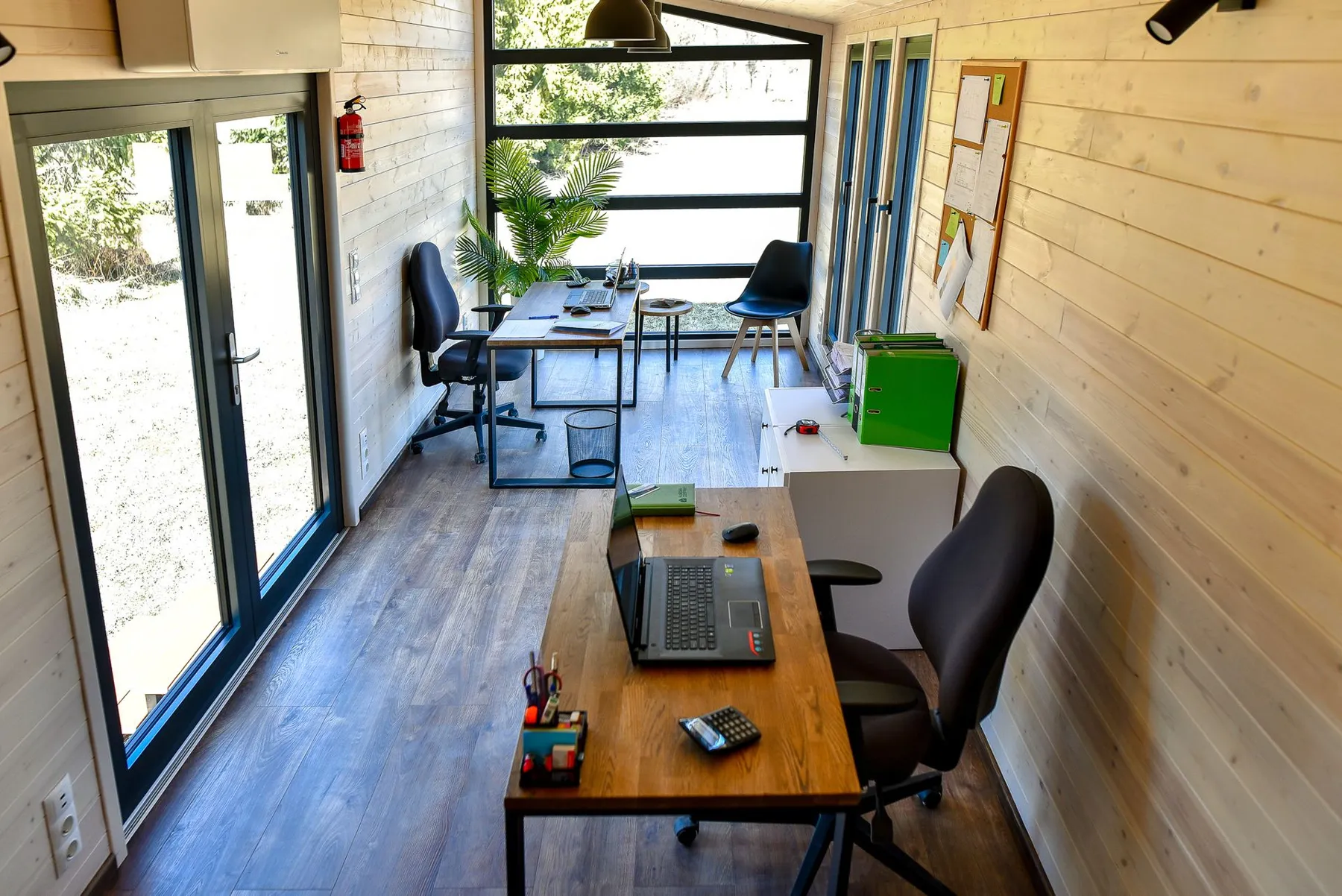Luna Office 2