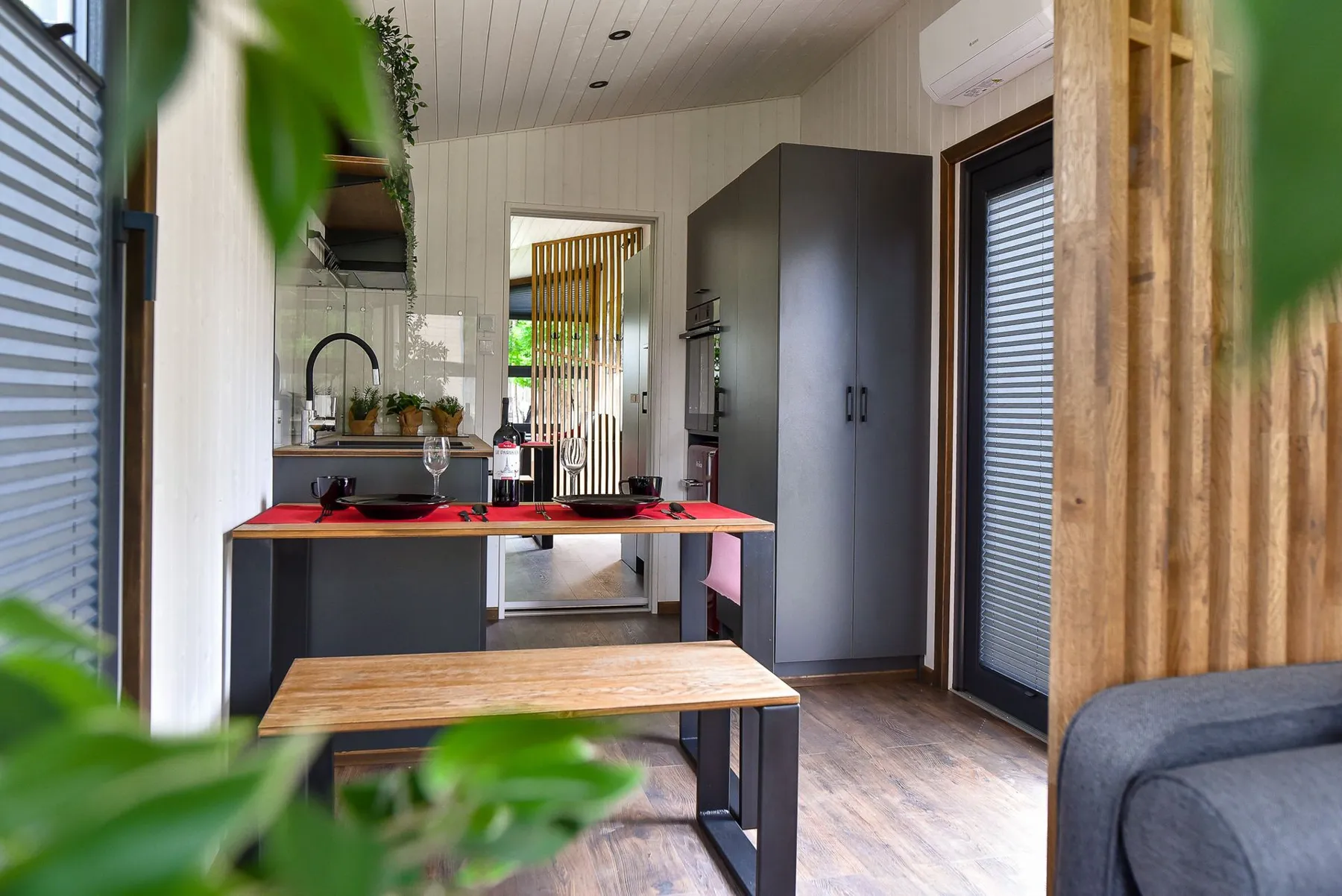 Luna Home 2