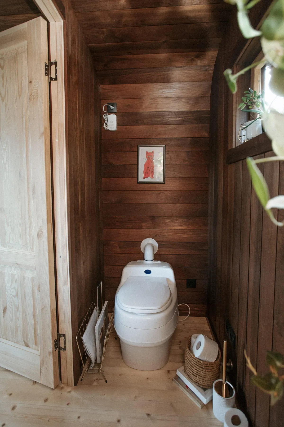 Nature Pod 10