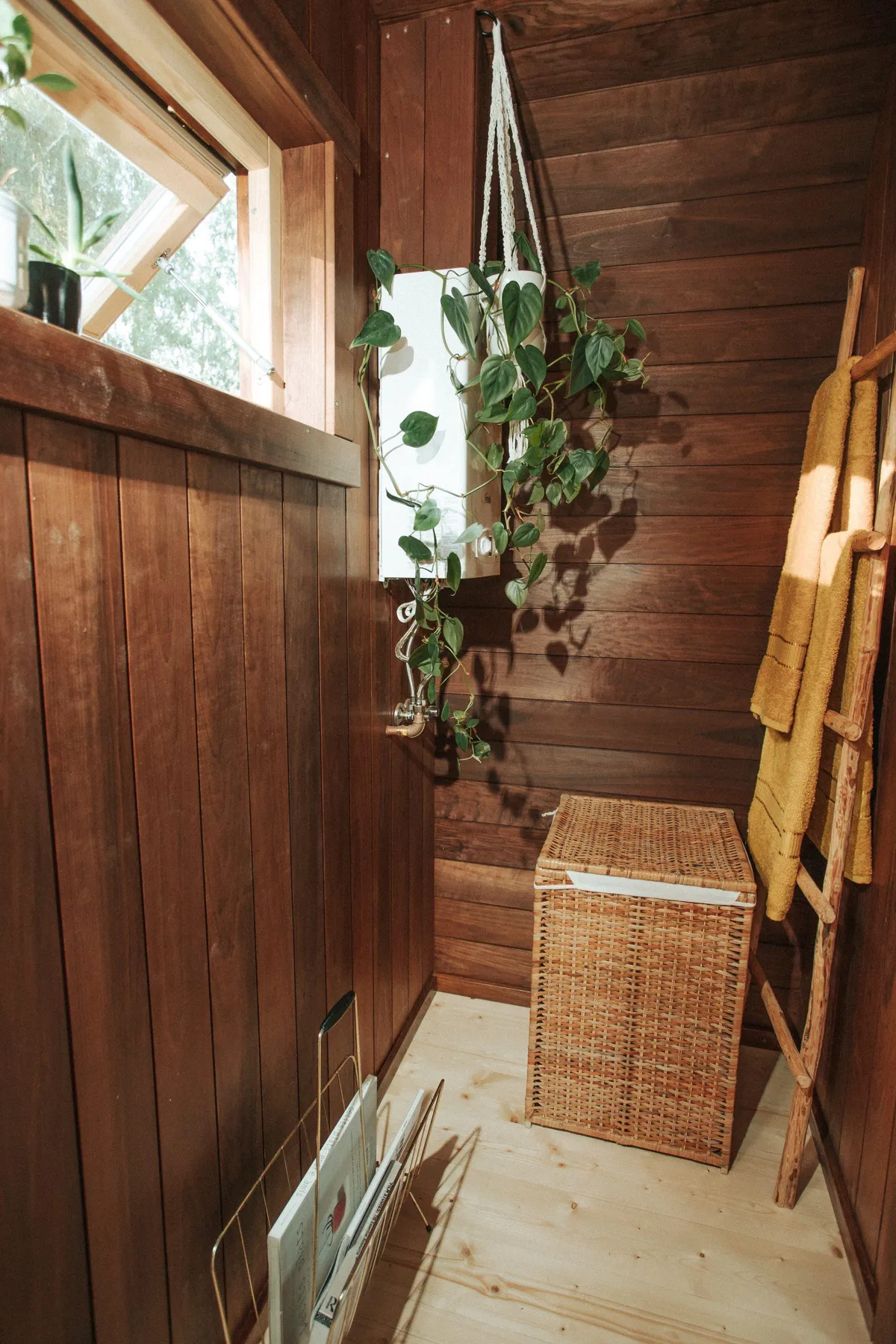 Nature Pod 32