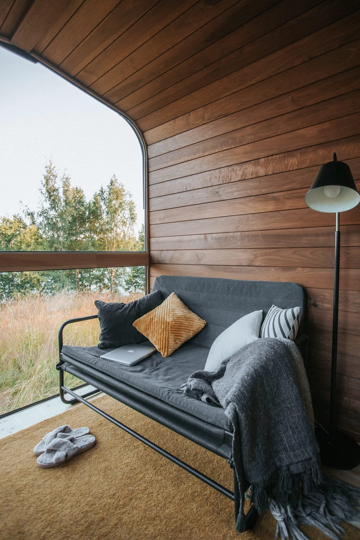 Nature Pod 33