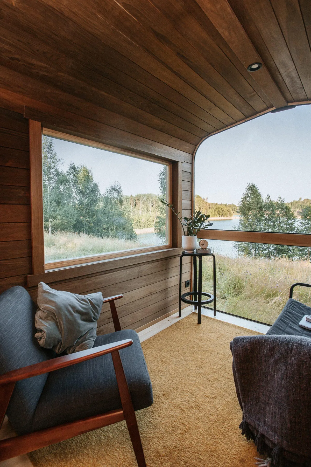 Nature Pod 34