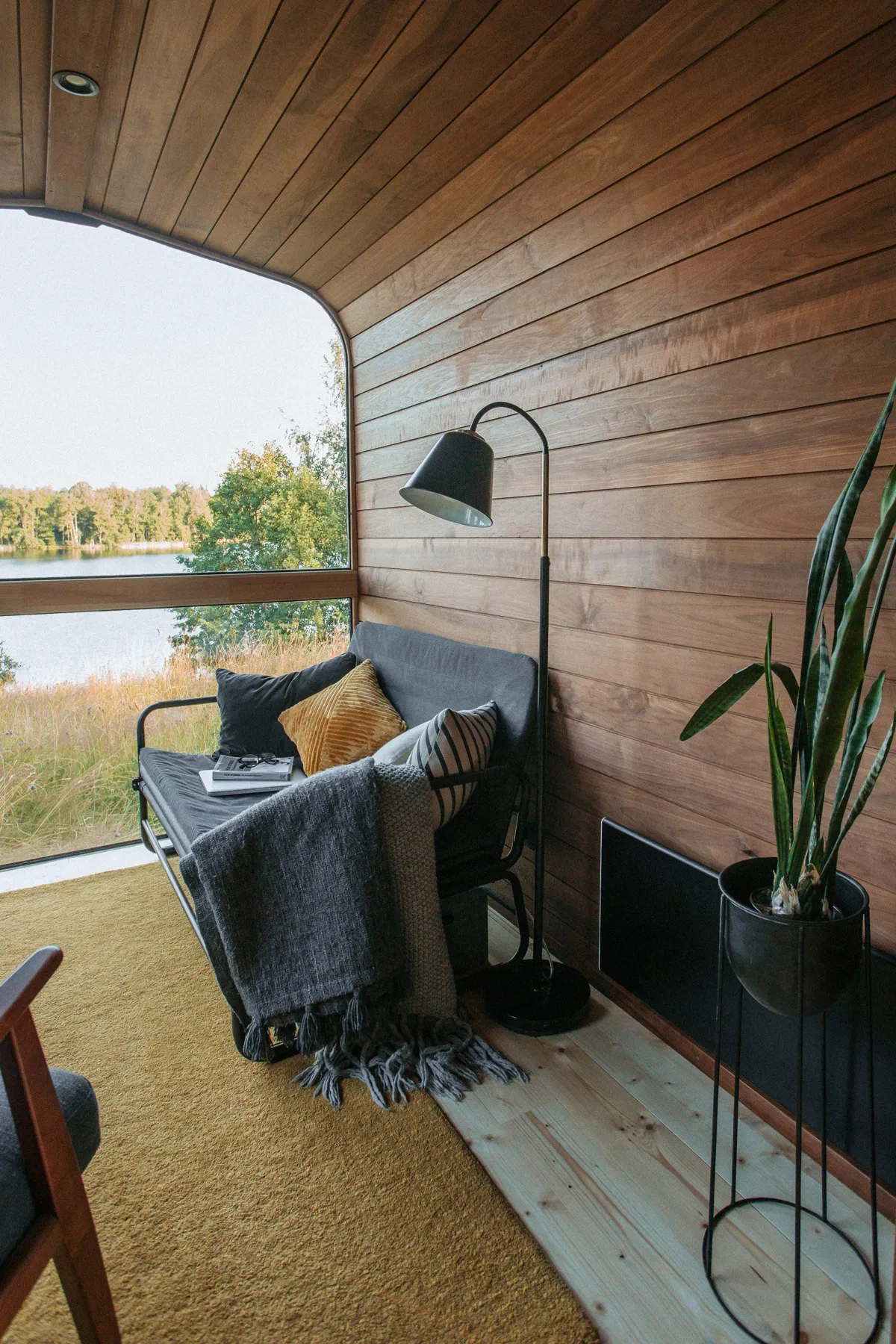 Nature Pod 35