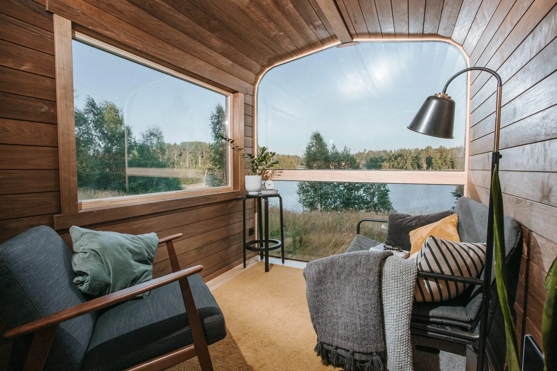Nature Pod 3