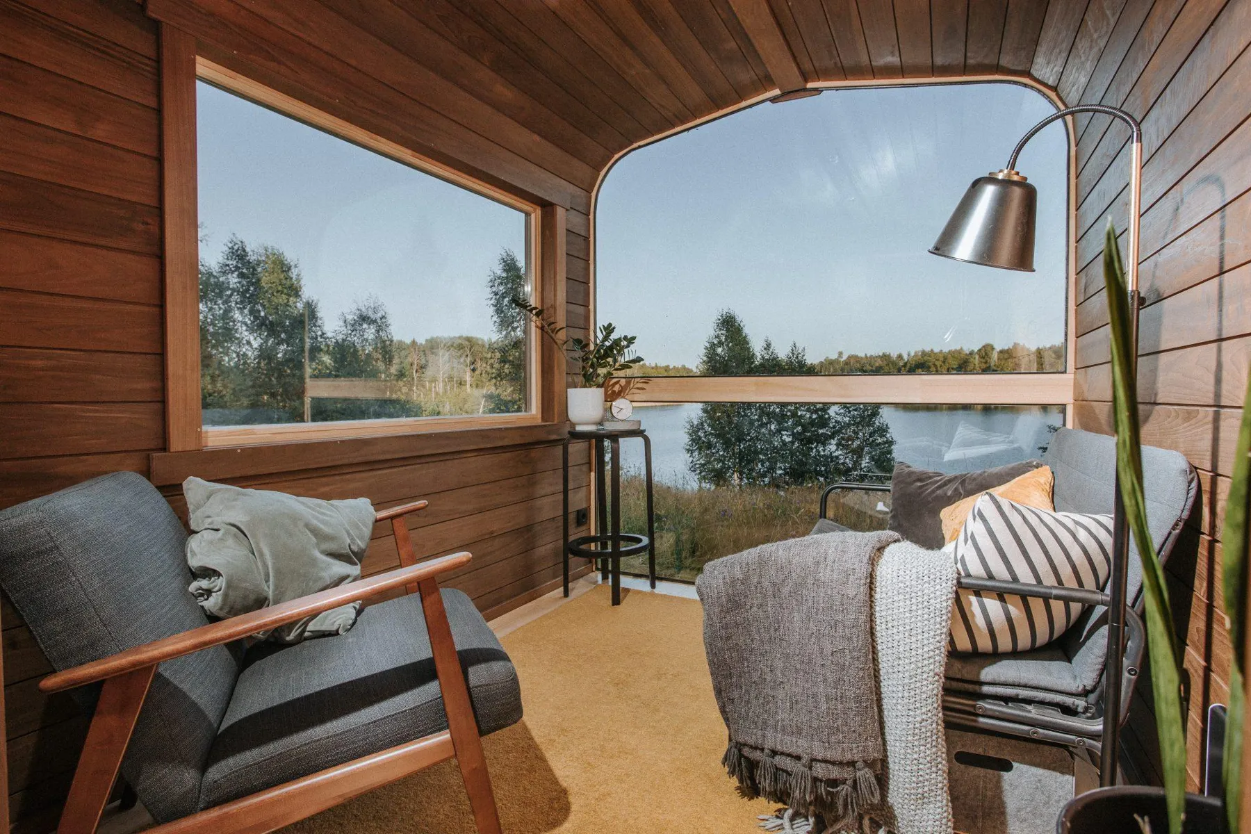 Nature Pod 31