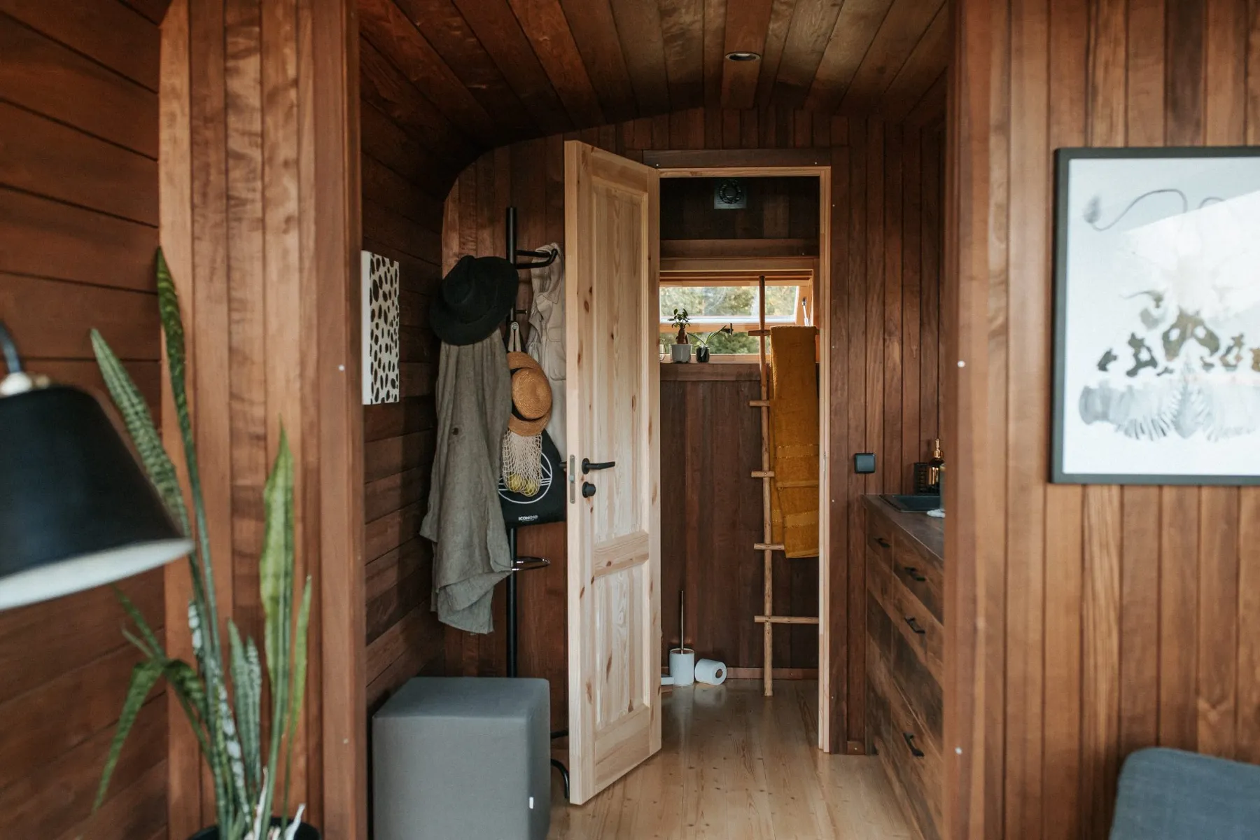 Nature Pod