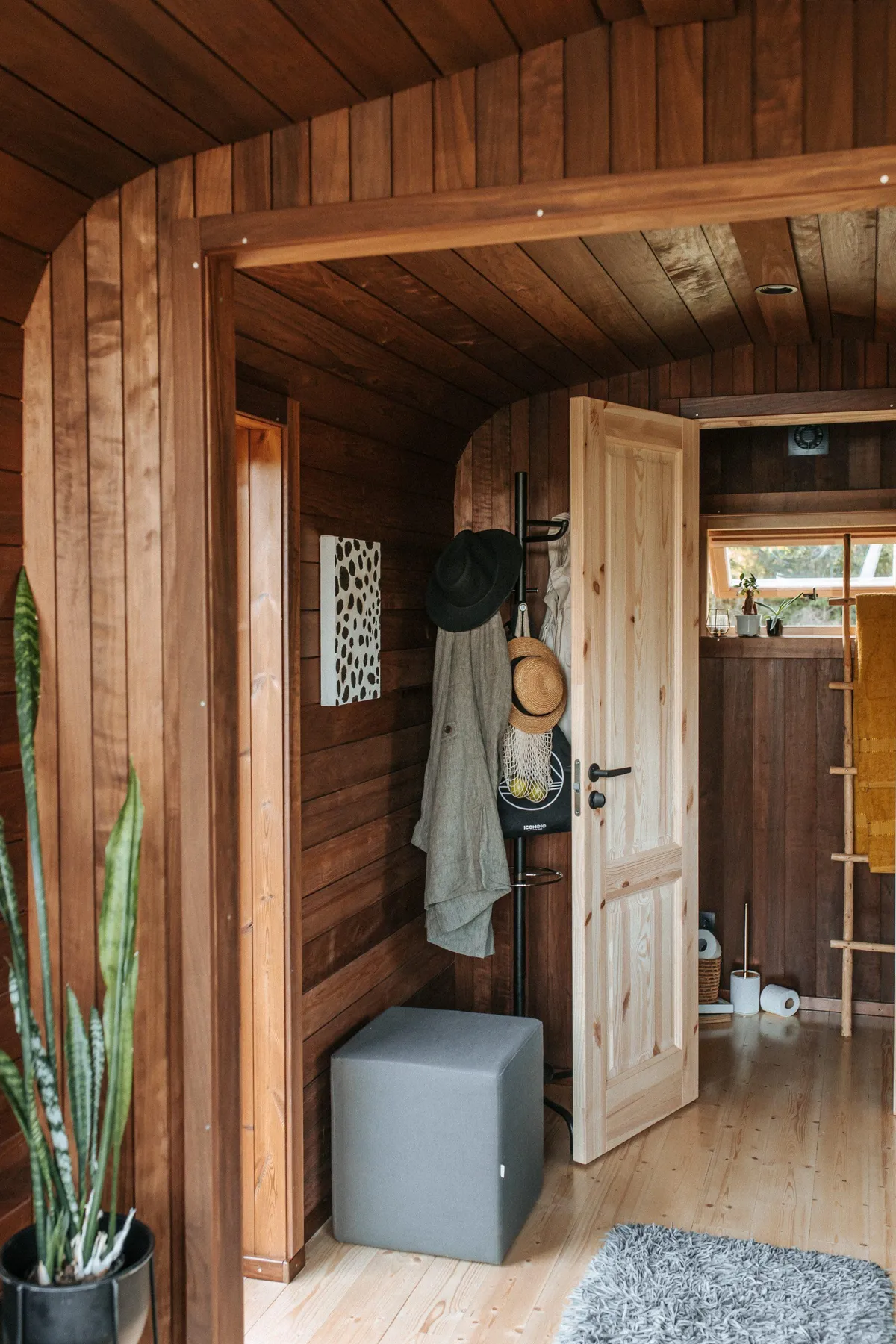 Nature Pod 30