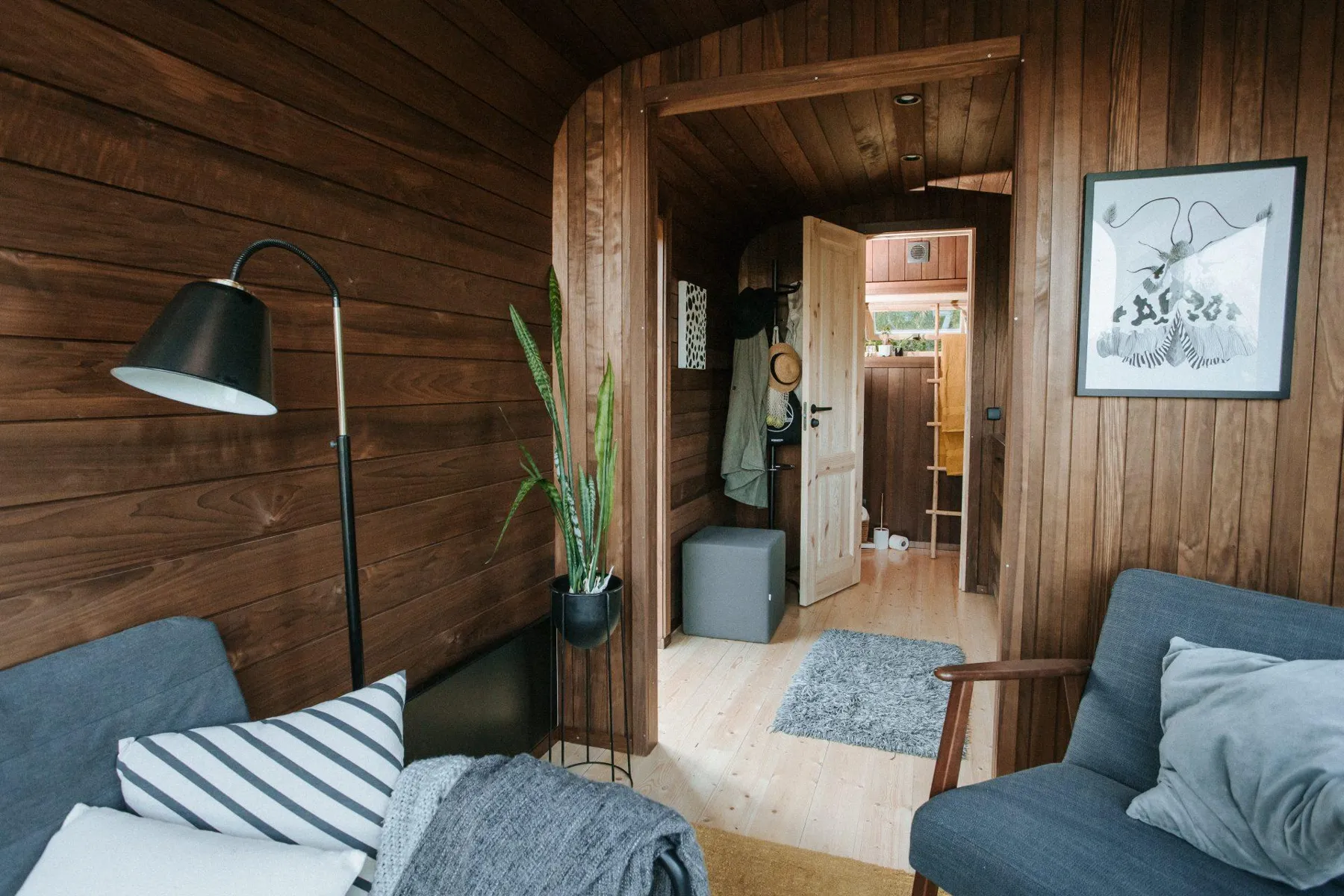 Nature Pod 29
