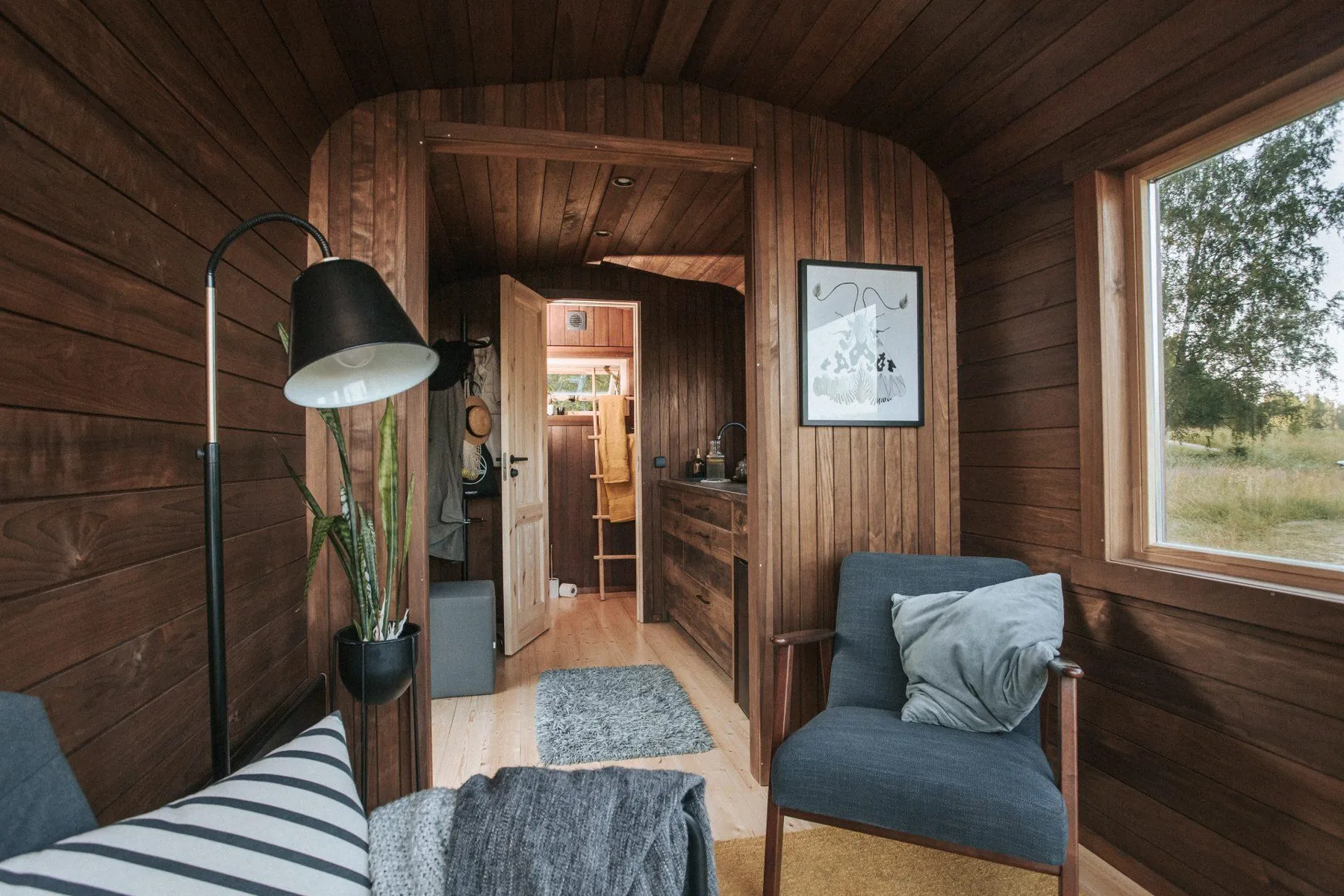 Nature Pod 5