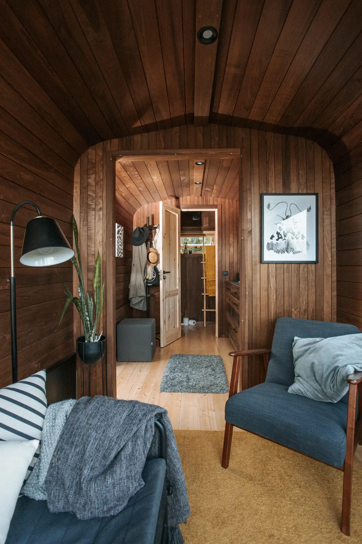 Nature Pod 27
