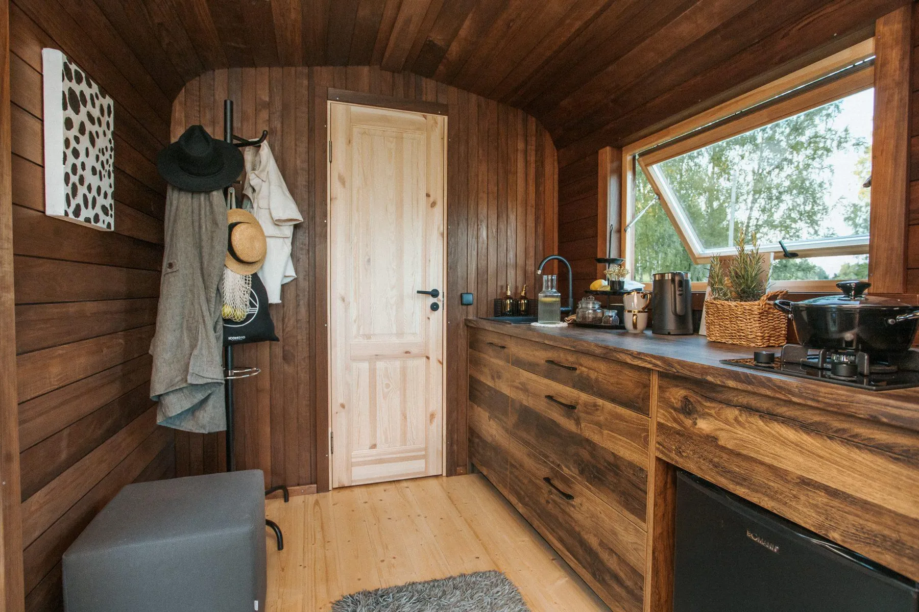 Nature Pod 26
