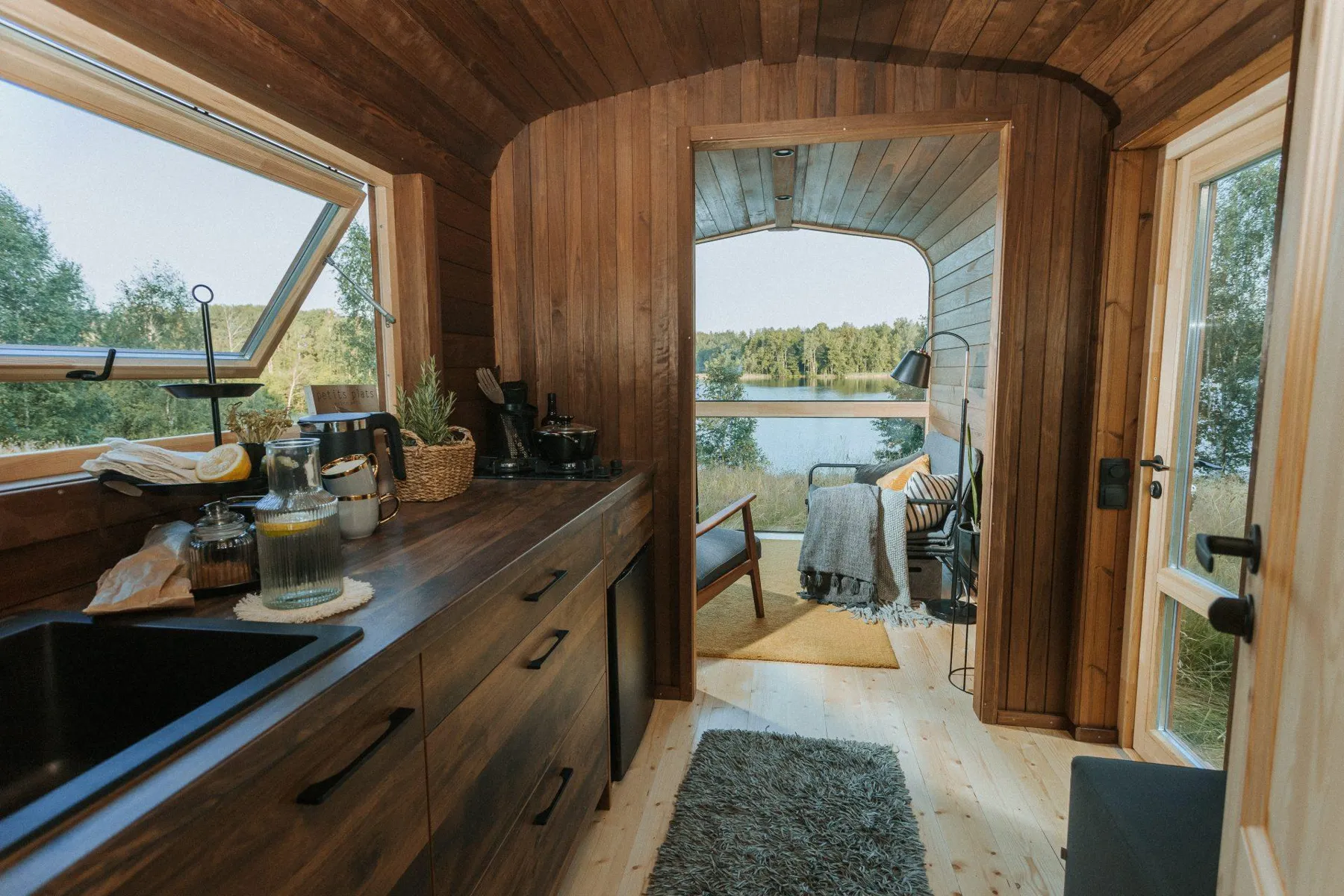Nature Pod 25