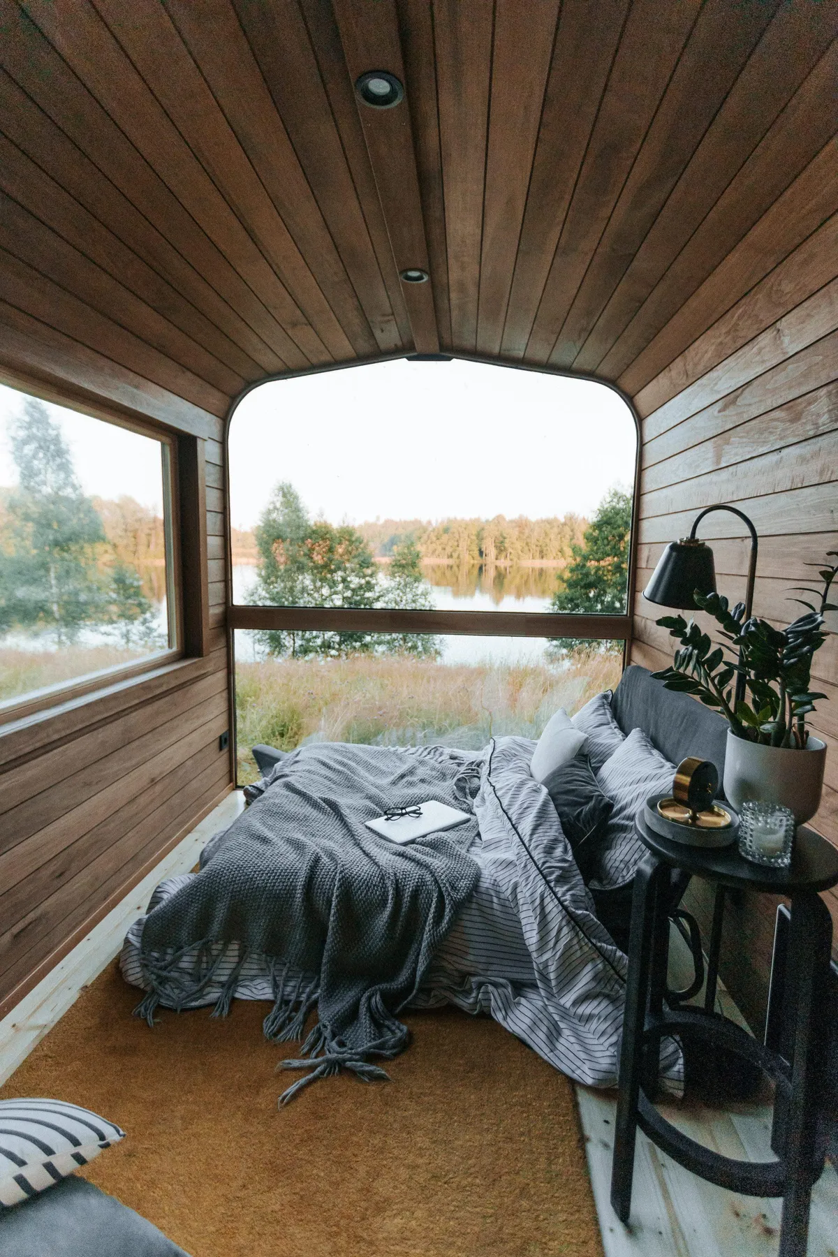 Nature Pod 18