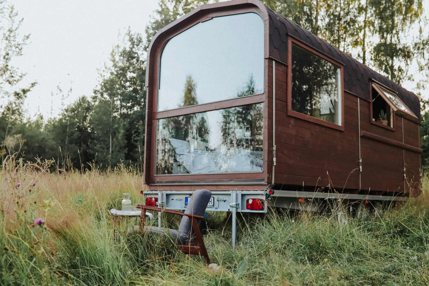 Nature Pod 17