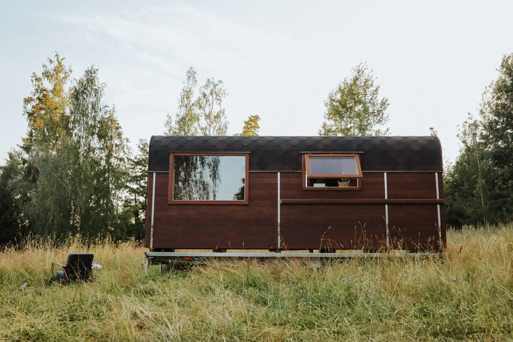 Nature Pod 16