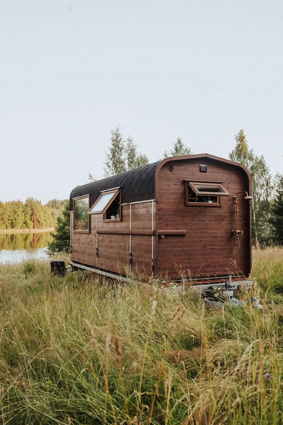 Nature Pod 15