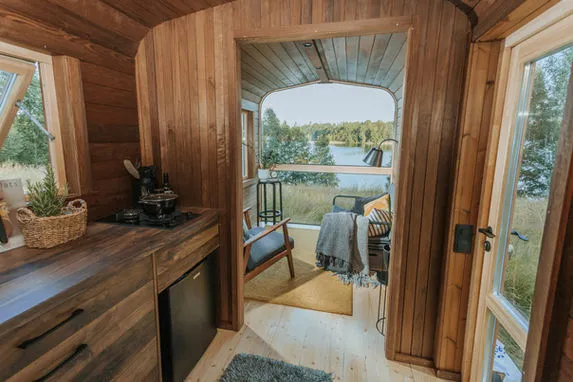 Nature Pod 4